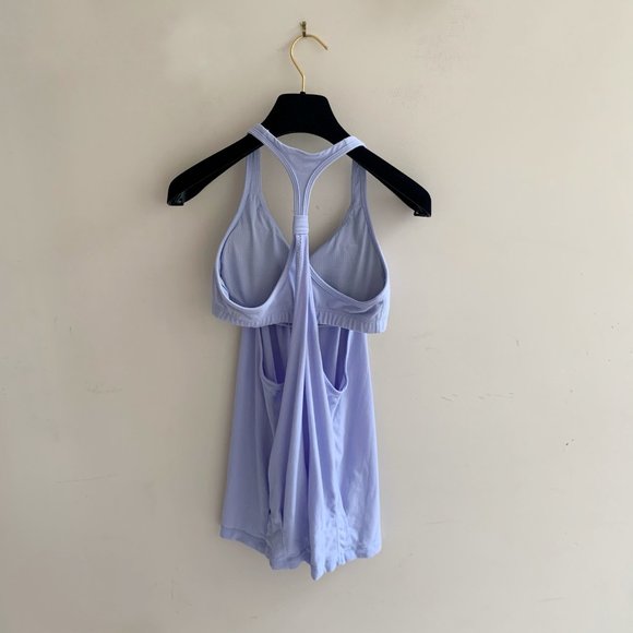 Lululemon Practice Freely Tank - Picture 6 of 8